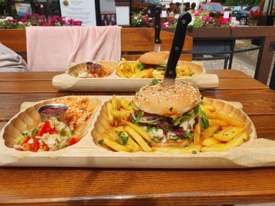 33326 - Harenda - Noclegi Zakopane