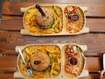 33153 - Harenda - Noclegi Zakopane