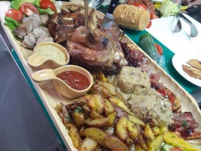 33334 - Harenda - Noclegi Zakopane