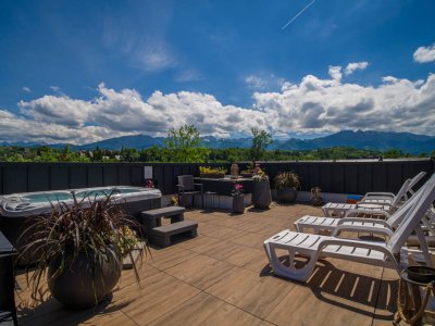 33277 - Harenda - Noclegi Zakopane