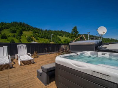 33286 - Harenda - Noclegi Zakopane