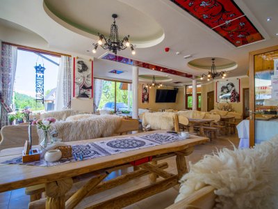 33322 - Harenda - Noclegi Zakopane