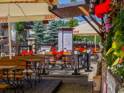 33323 - Harenda - Noclegi Zakopane