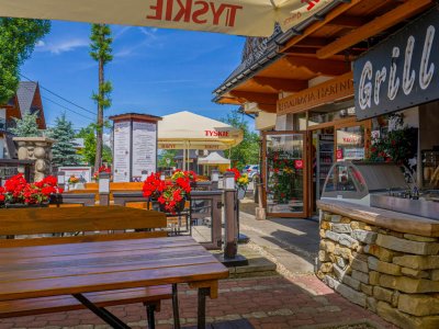 33310 - Harenda - Noclegi Zakopane