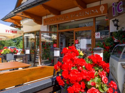 33311 - Harenda - Noclegi Zakopane