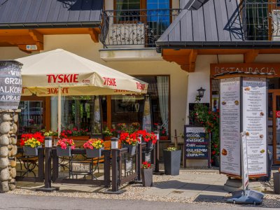 33313 - Harenda - Noclegi Zakopane