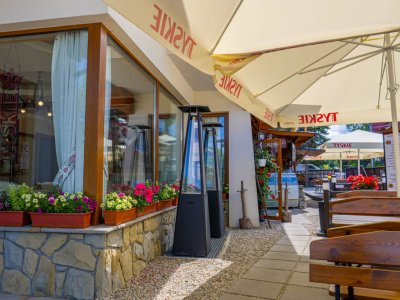 33312 - Harenda - Noclegi Zakopane
