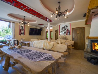33314 - Harenda - Noclegi Zakopane