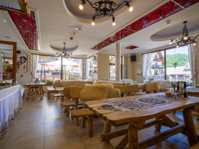 33315 - Harenda - Noclegi Zakopane