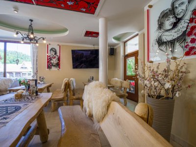 33304 - Harenda - Noclegi Zakopane