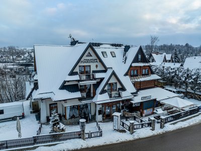 33450 - Harenda - Noclegi Zakopane