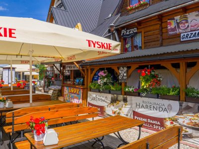 33273 - Harenda - Noclegi Zakopane