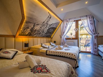 33196 - Harenda - Noclegi Zakopane