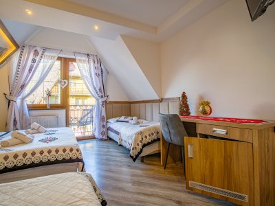 33195 - Harenda - Noclegi Zakopane