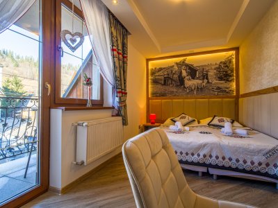 33462 - Harenda - Noclegi Zakopane