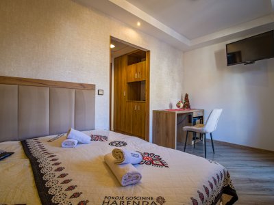 33459 - Harenda - Noclegi Zakopane