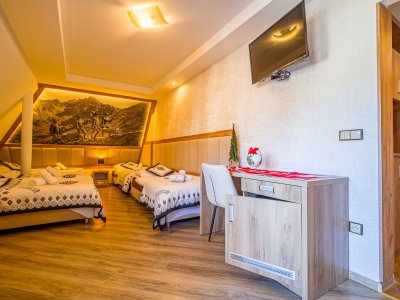 33465 - Harenda - Noclegi Zakopane