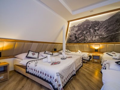 33467 - Harenda - Noclegi Zakopane