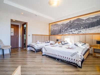 33201 - Harenda - Noclegi Zakopane