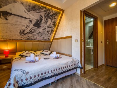 33205 - Harenda - Noclegi Zakopane