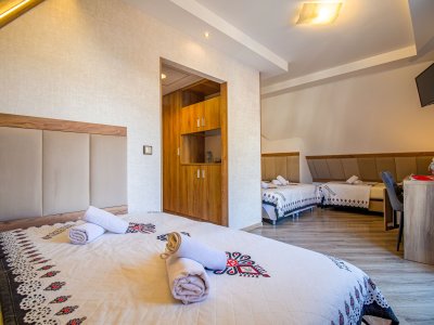 33471 - Harenda - Noclegi Zakopane