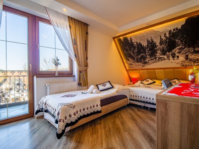 33214 - Harenda - Noclegi Zakopane