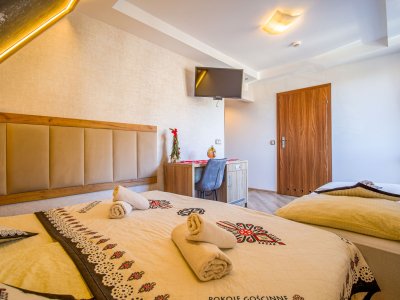 33211 - Harenda - Noclegi Zakopane