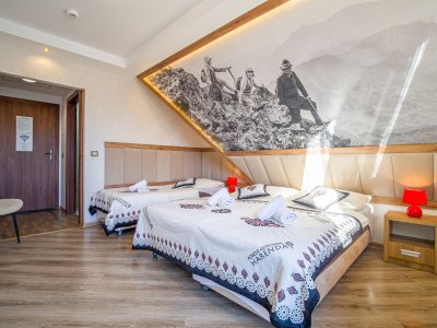 33223 - Harenda - Noclegi Zakopane