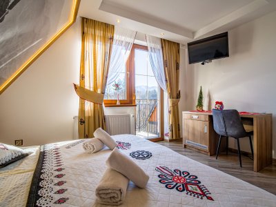 33219 - Harenda - Noclegi Zakopane