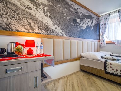 33229 - Harenda - Noclegi Zakopane