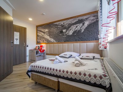 33227 - Harenda - Noclegi Zakopane