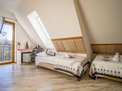 33233 - Harenda - Noclegi Zakopane