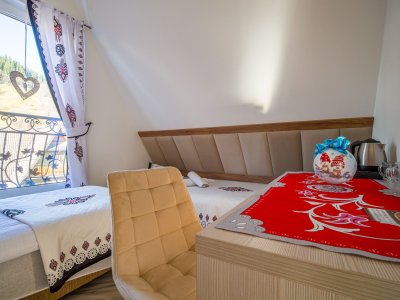 33240 - Harenda - Noclegi Zakopane