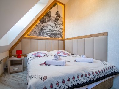 33246 - Harenda - Noclegi Zakopane