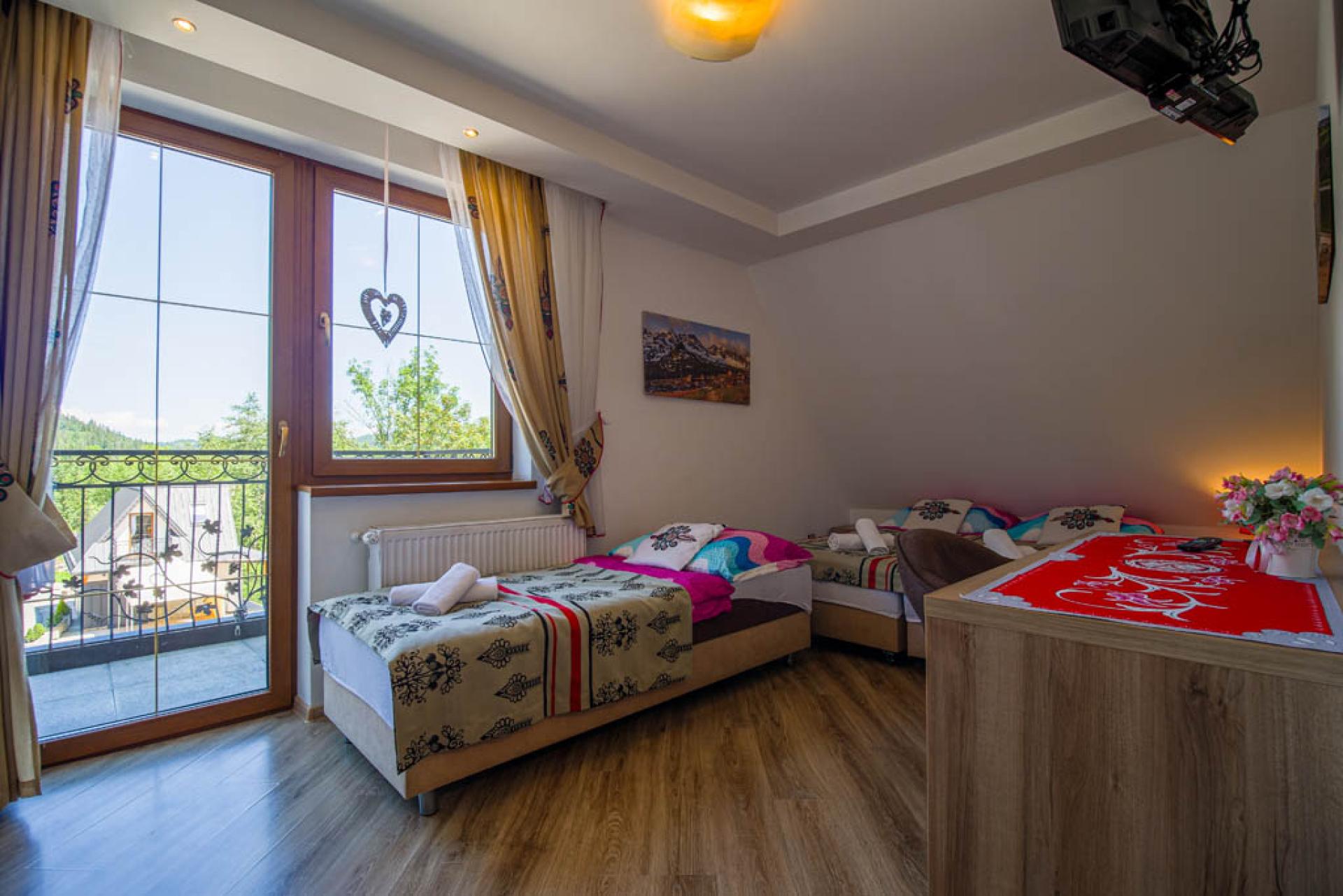 Foto - Pokój nr 6